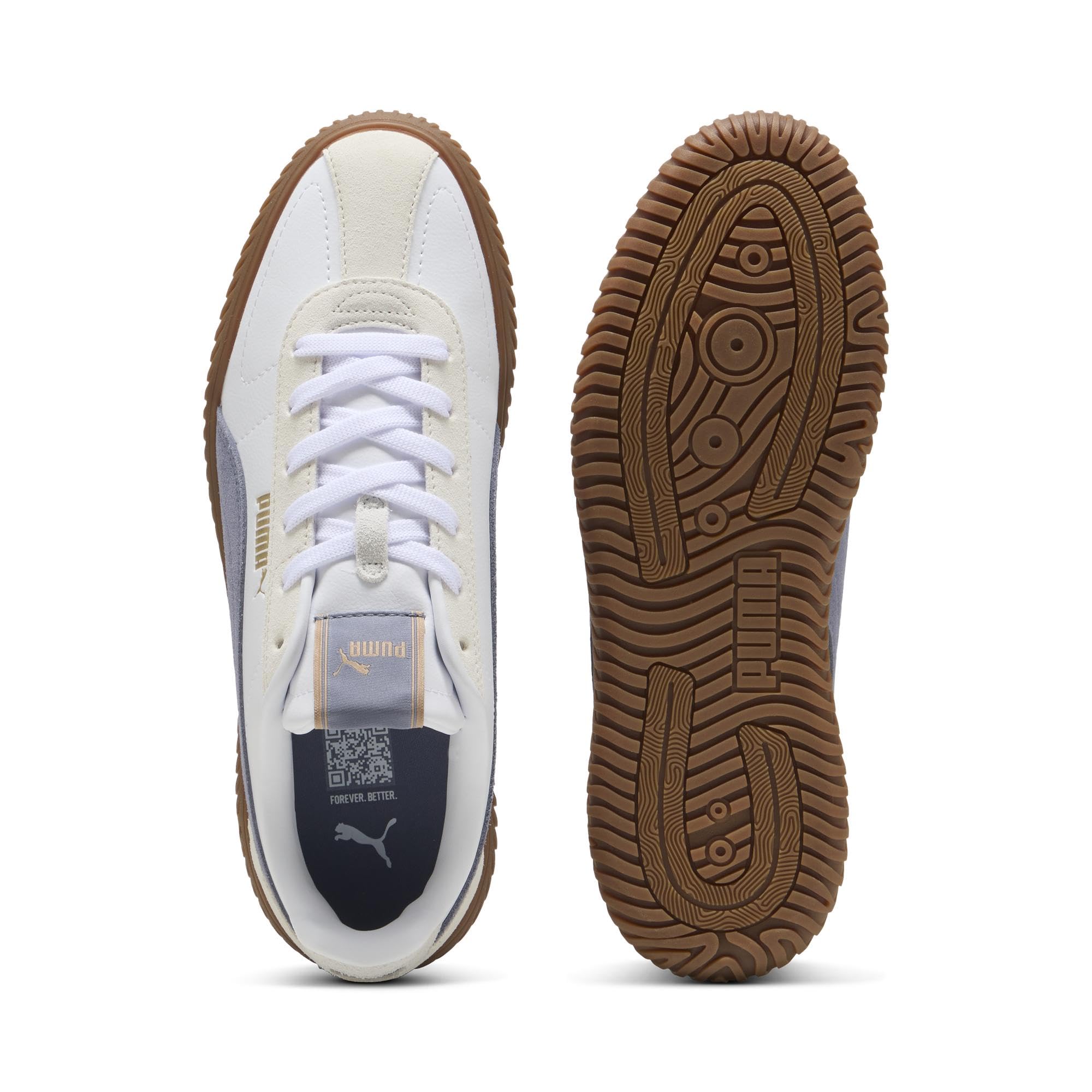 PUMA Club Kayzer OG 40260404, Baskets Homme