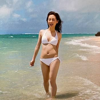 新井恵理那  えりーなのために メイキングDVD 超レア二度と無いビキニ動画☆新井恵理那ファースト写真集 え