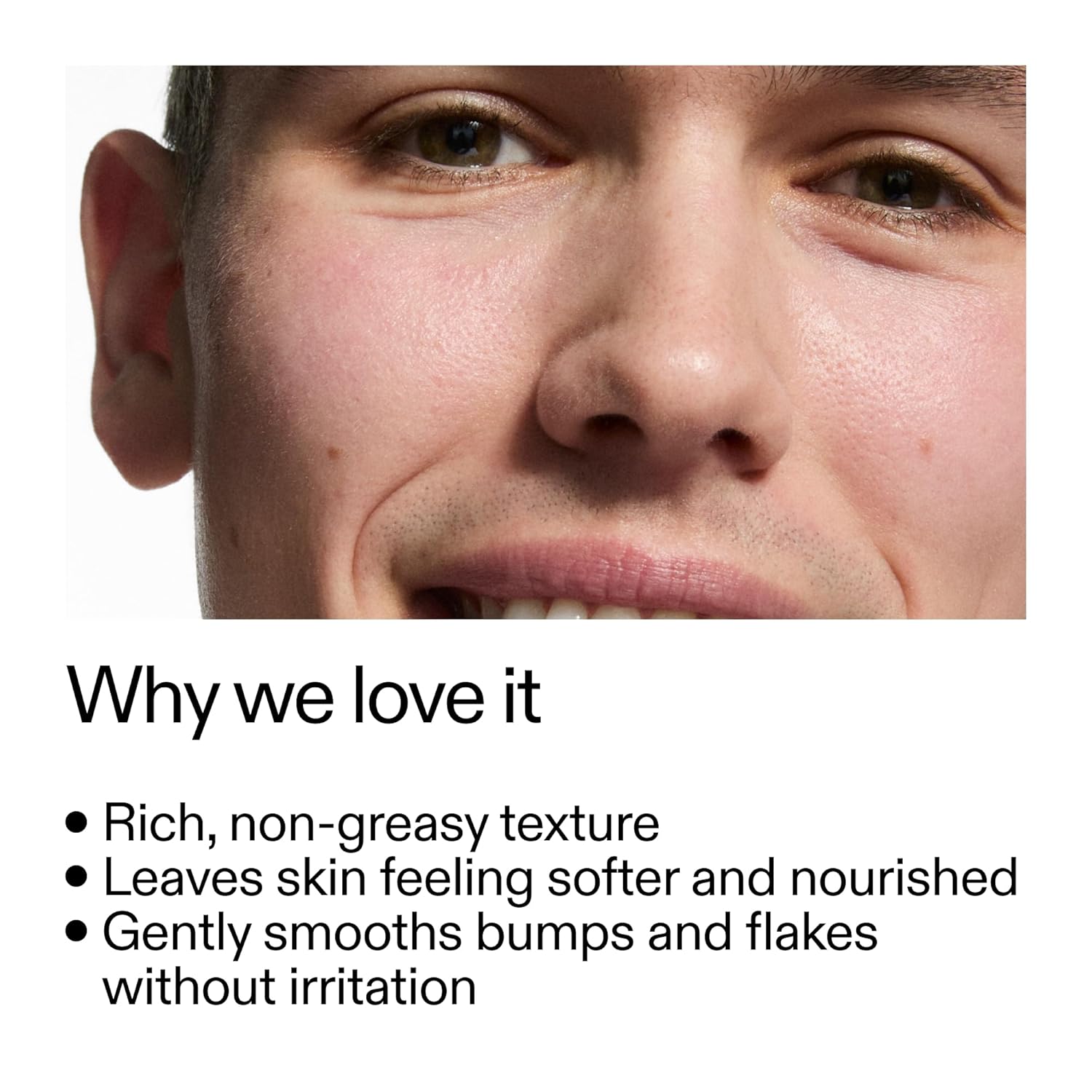 The INKEY List SuperSolutions Urea 10% Moisturizer, Quickly Helps to Hydrate, Nourish and Soothe Dry Skin, Gently Exfoliates, Urea Moisturizer for Face, 1.69 fl oz - Image 2