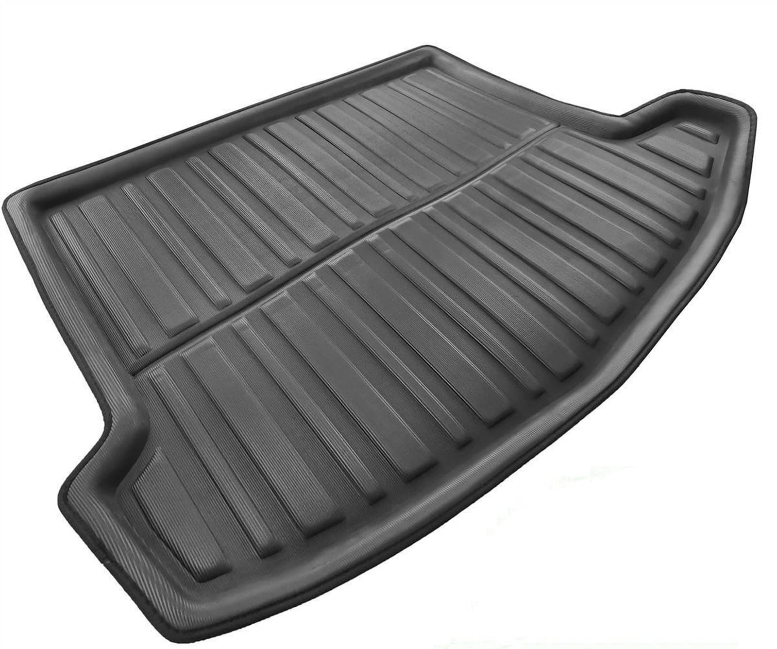 Buy Car Boot Protector Tailored Heavy Duty Waterproof Boot Floor Mat Liner Cargo Trunk Luggage