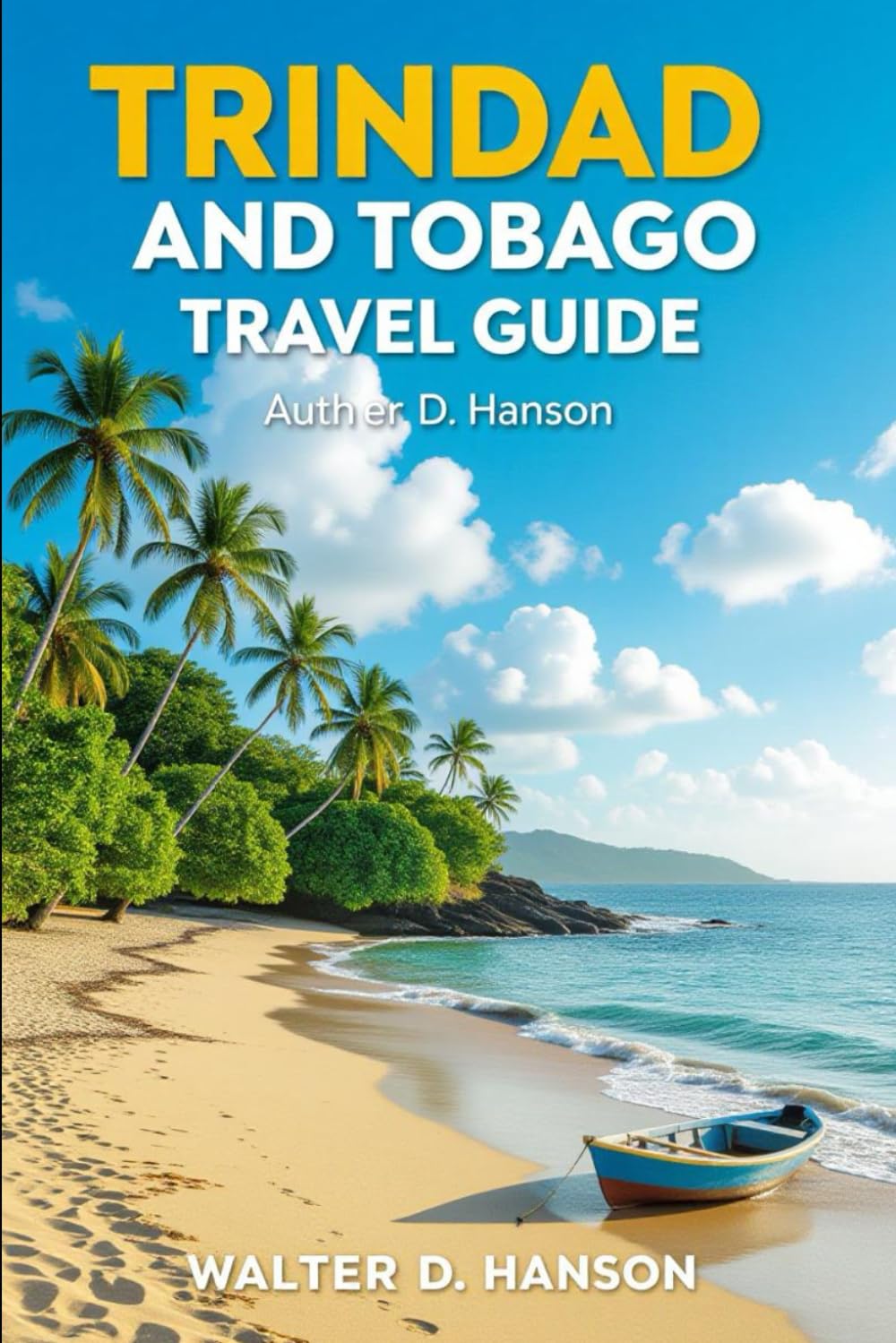Trinidad and Tobago Travel Guide: Your Passport to Caribbean Rhythms and Island Wonders
