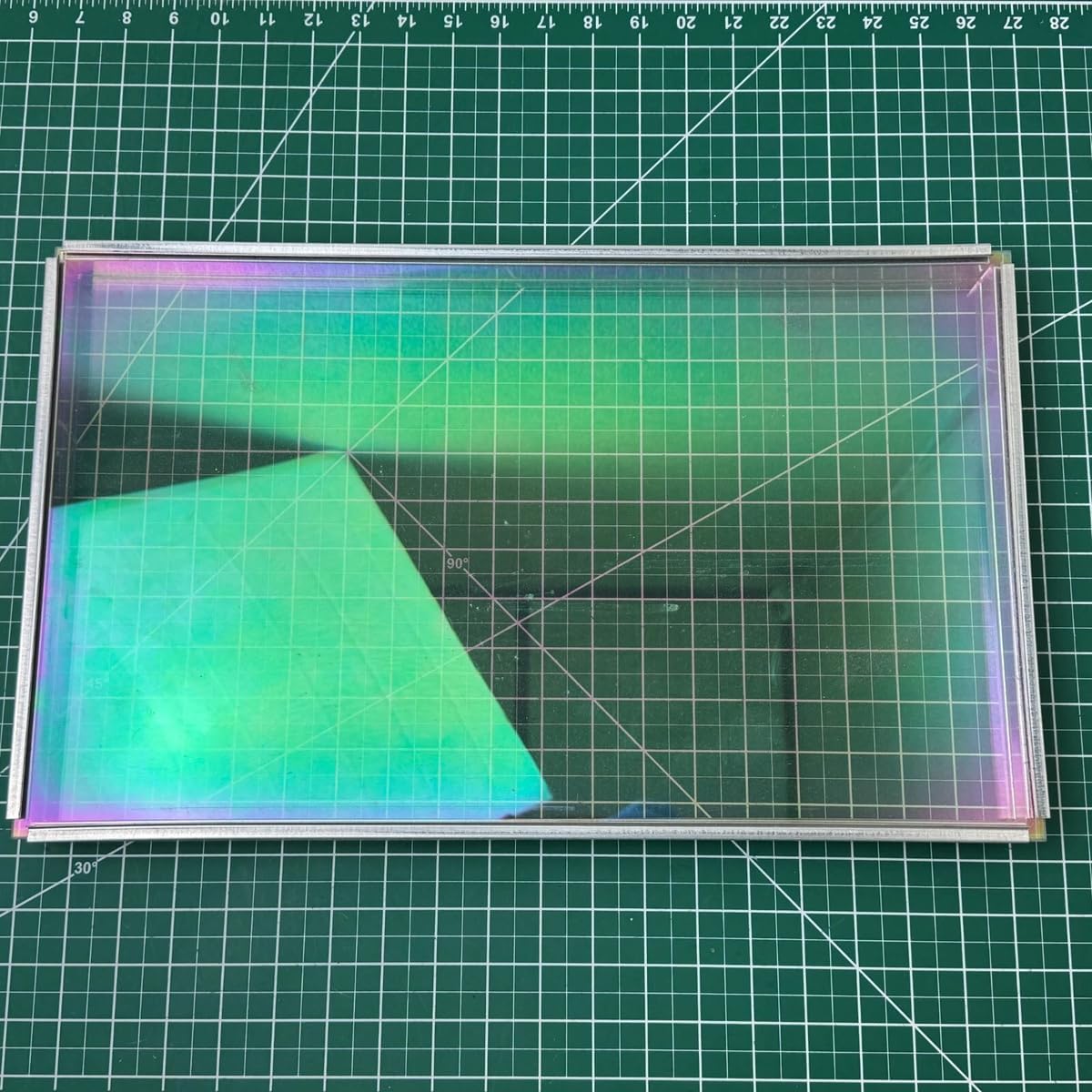 Replacement for Jenn-Air Oven Window Pack 74005641 5700M868-60#used # Test