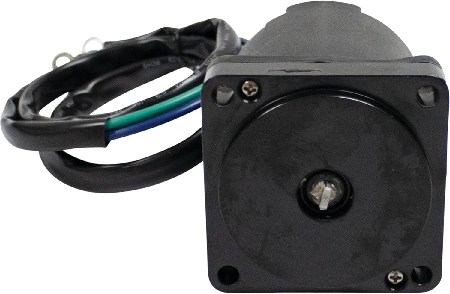 DB Electrical 430-22088 Tilt & Trim Motor Compatible with/Replacement For Johnson BJ60PL4, BJ70PL4, J60PL4, J70PL4 2006, Yamaha 115TJR 1997-1999, 115TLR 1997-2010, 115TXR 2002-2006 10855N