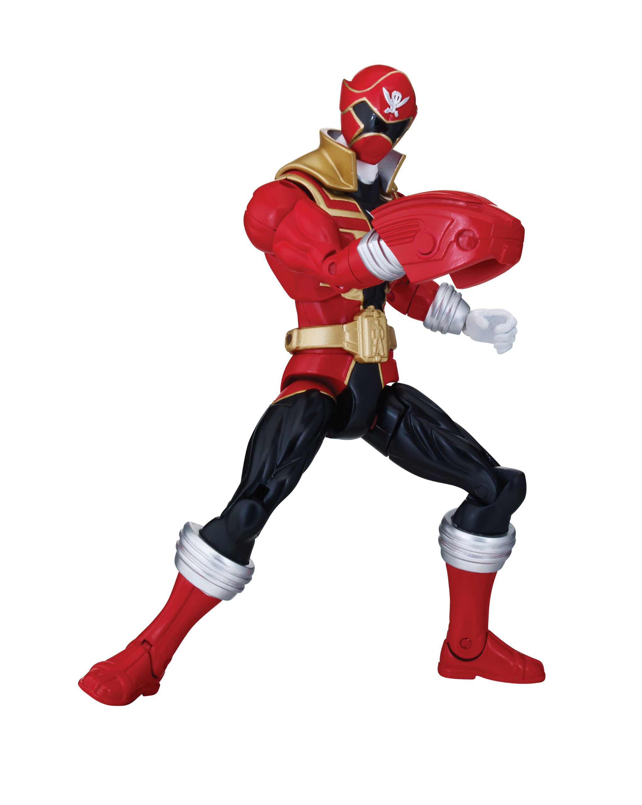 ARMORED ULTRA MODE RED RANGER パワーレンジャー ARMORED ULTRA MODE RED RANGER パワーレンジャー Power Rangers