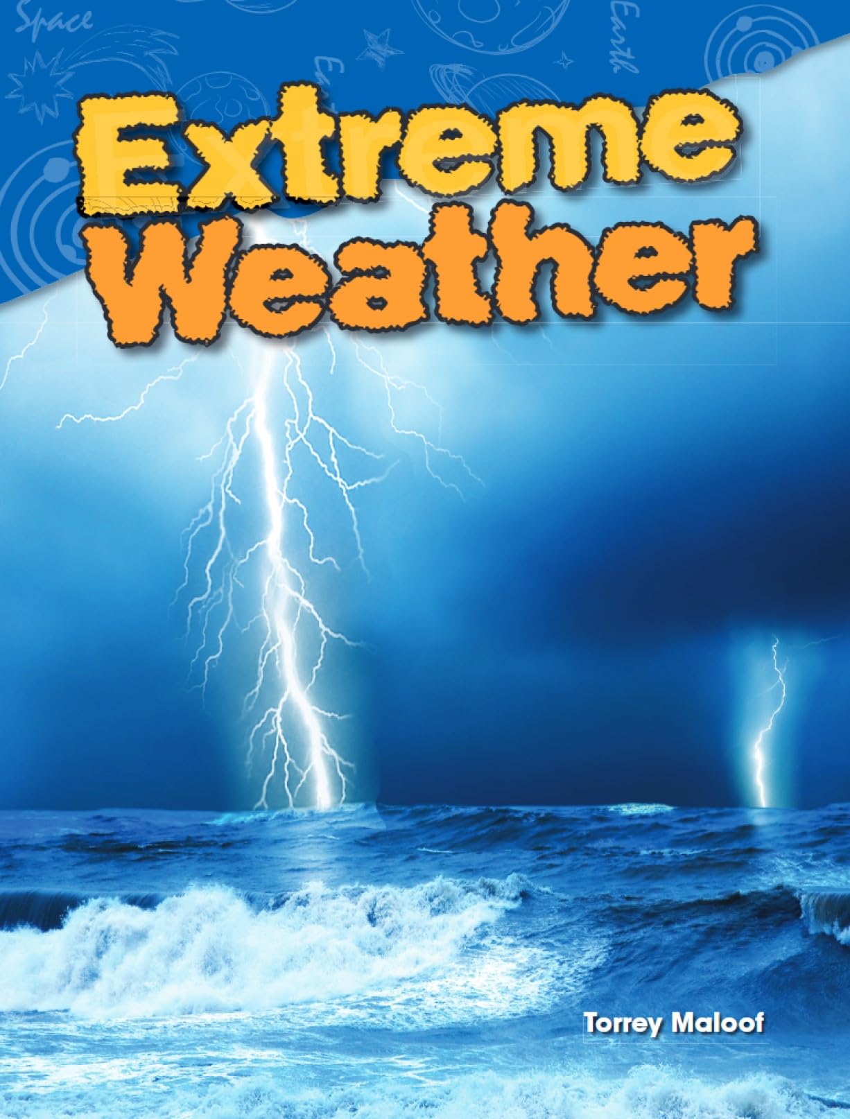 Extreme Weather (Science Readers: Content and Literacy)