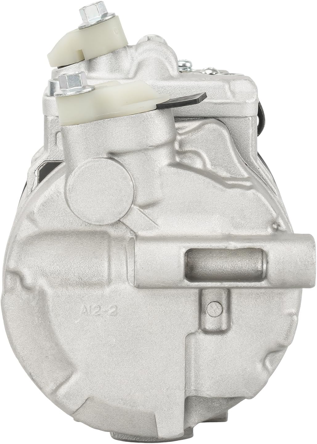 471-1293 Air Conditioner AC Compressor with Clutch, Compatible with Dodge Freightliner Sprinter 02-06, Mercedes-Benz C220 C230 C280 CL500 CLK320 ML320 ML500 E300 E420 SLK320, & More