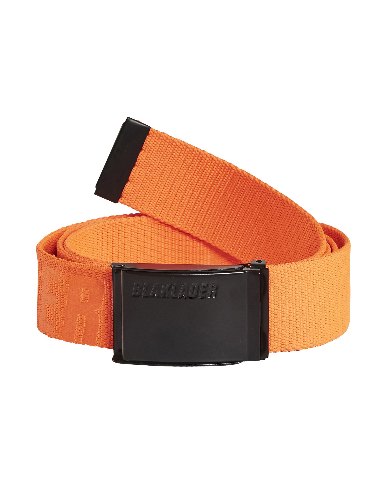 Blåkläder High Vis Orange Blakläder 403400005300Onesize One Belt With Logo - Orange Size 0.22