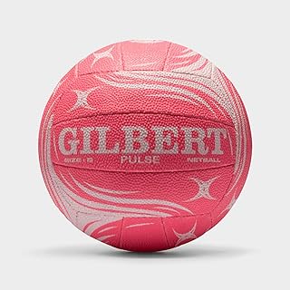 Gilbert Women's Pulse Match Net Ball