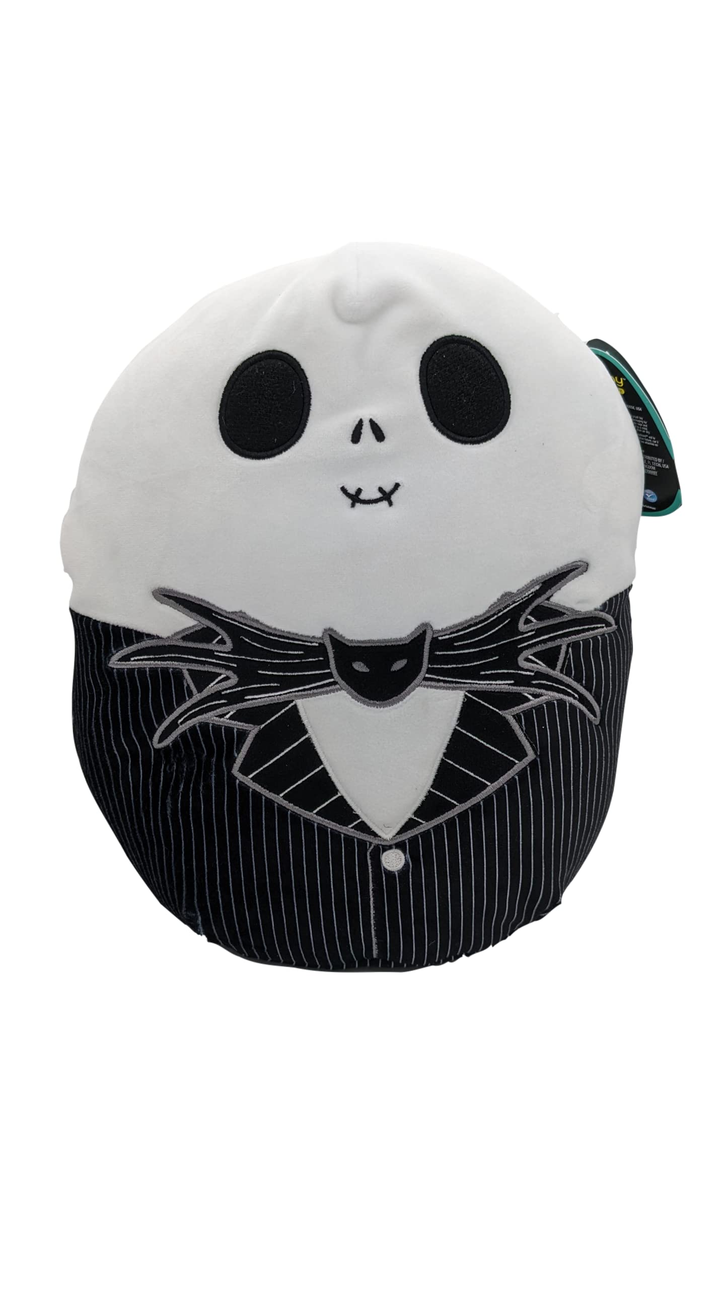 Buy Squishmallows Official Kellytoy Plush Squishy Soft 10 Nightmare