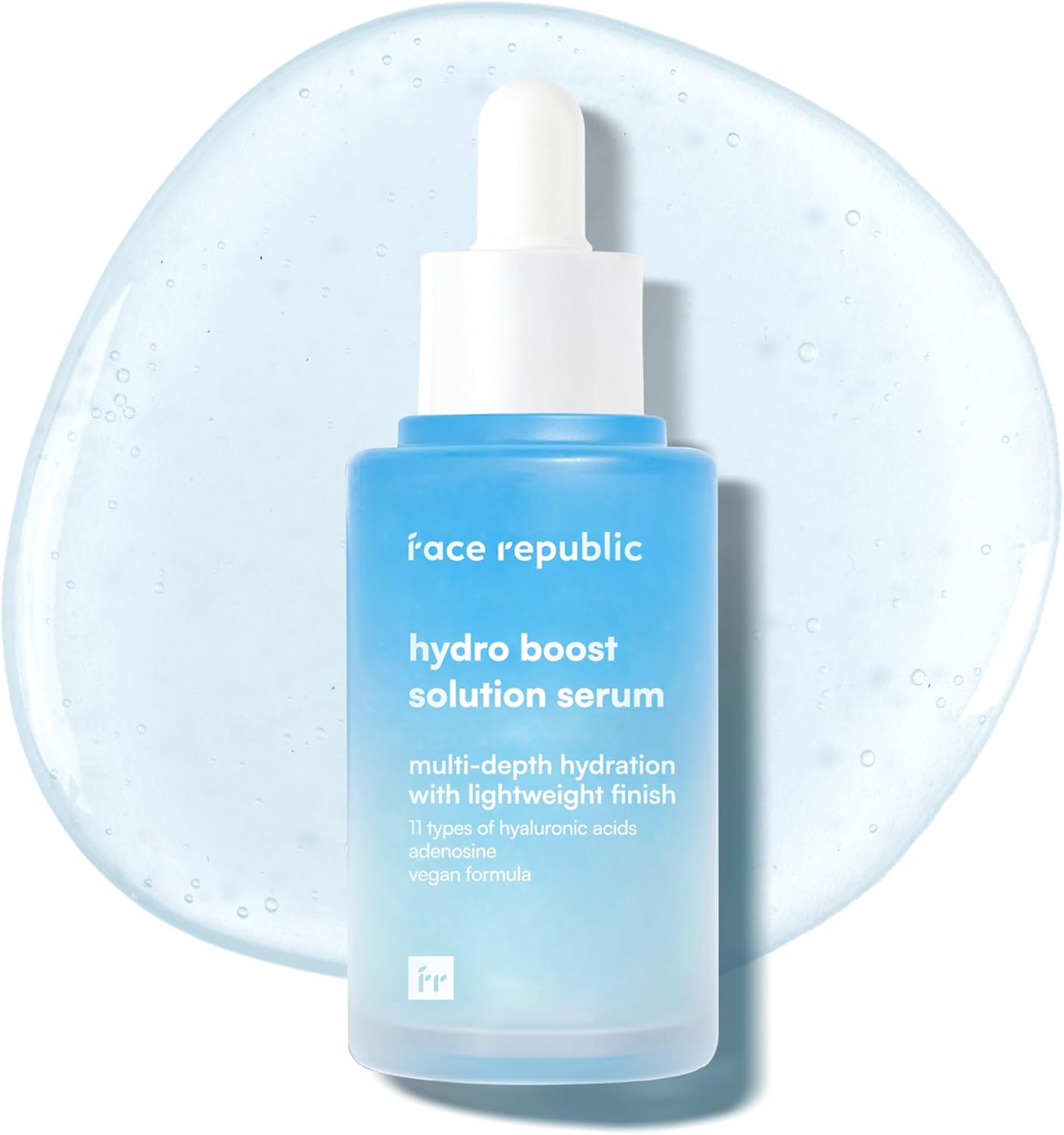Face Republic Hydro Boost Solution Serum 40mL