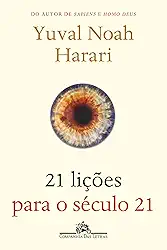 21 lições para o século 21