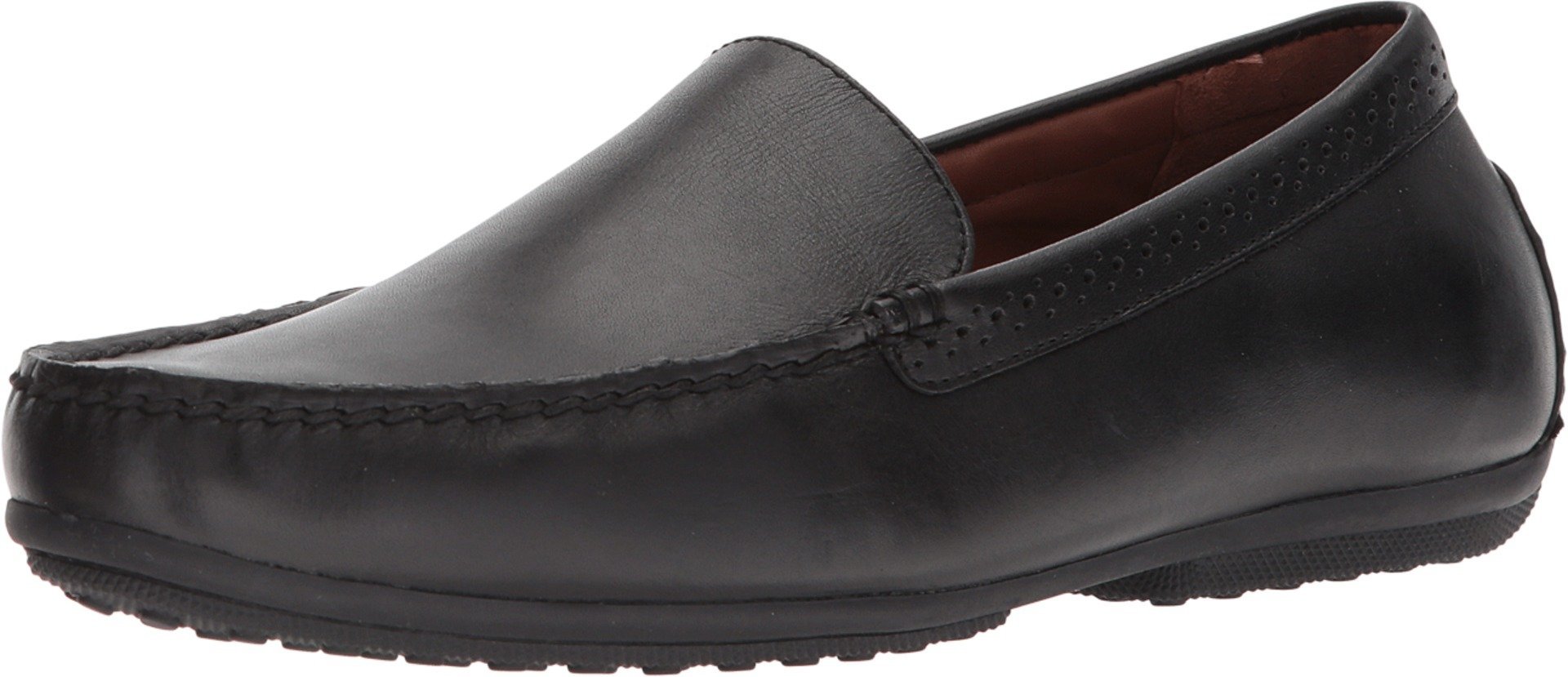 POLO RALPH LAURENRedden mens Driving Style Loafer