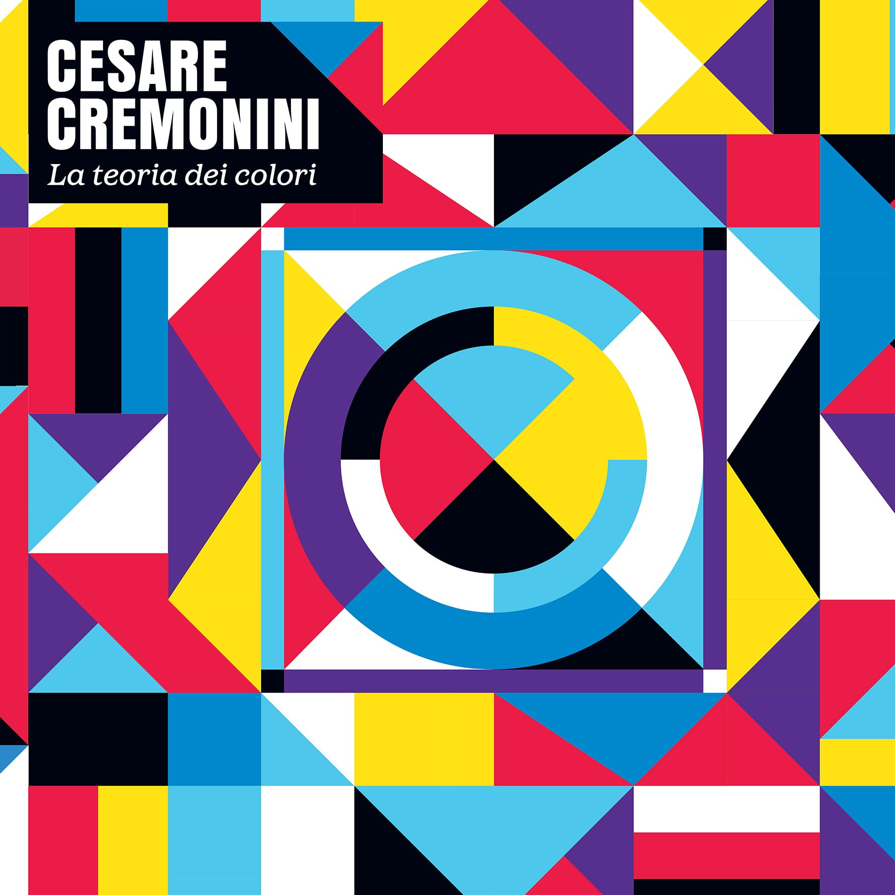 LA TEORIA DEI COLORI