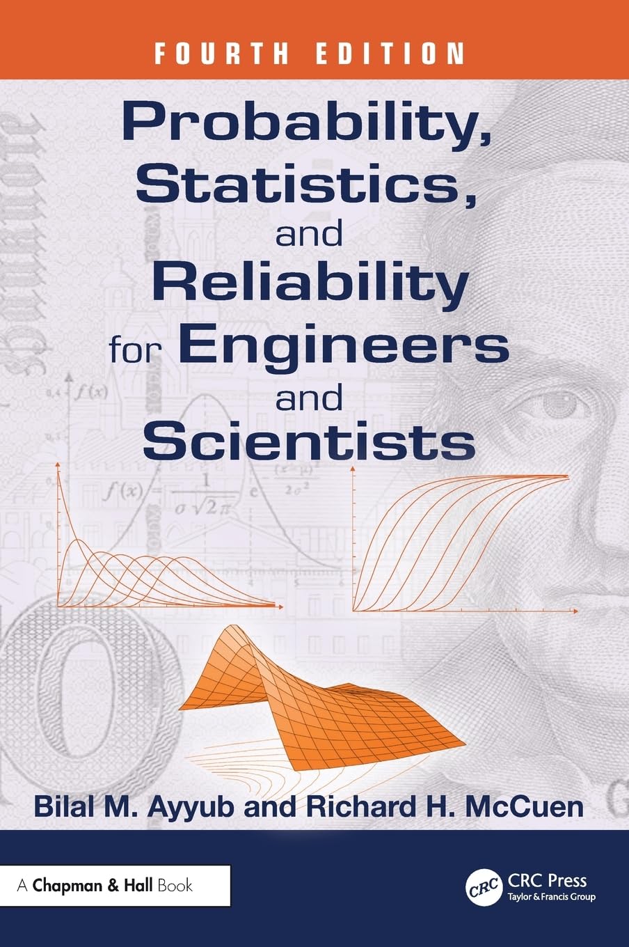 Probability, Statistics, and Reliability for Engineers and Scientists
