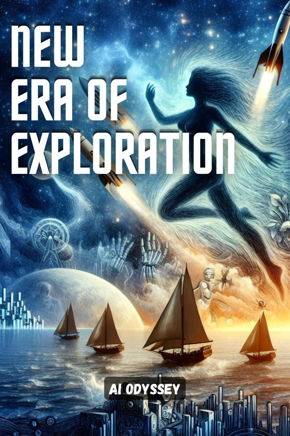 New Era of Exploration: AI Odyssey