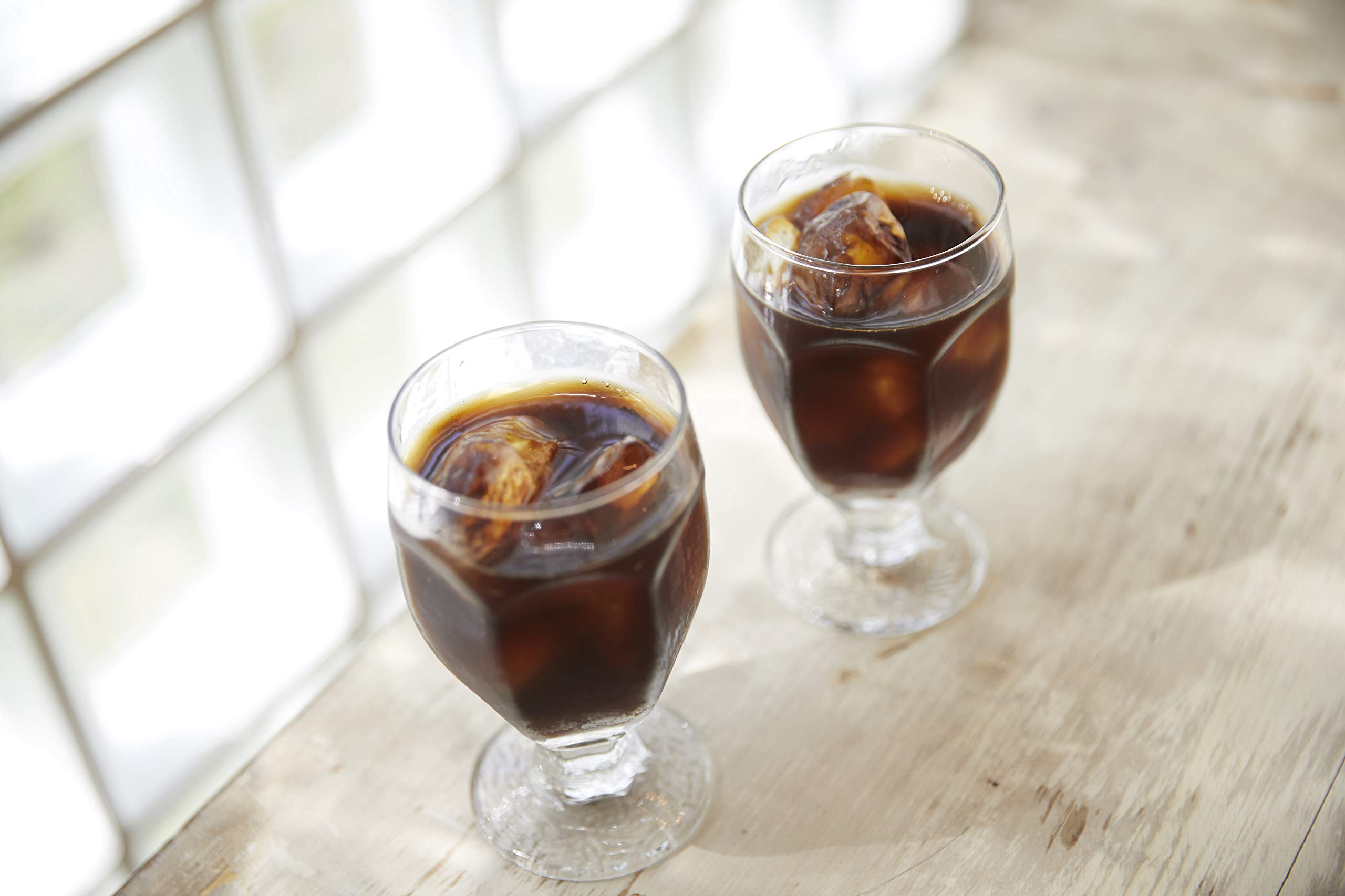 Amazon.co.jp: キーコーヒー KEY DOORS+ 香味まろやか水出し珈琲 4