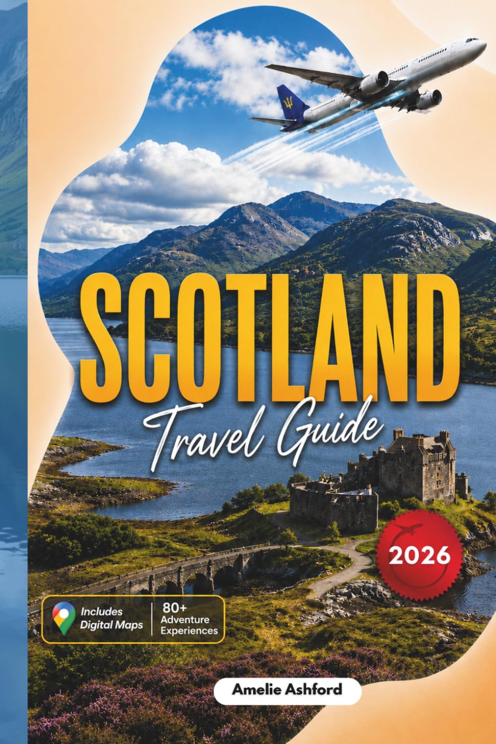 Scotland Travel Guide 2026: 80+ Adventure Experiences, Hidden Gems & Local Tips Across Glasgow, Edinburgh, Isle of Skye and the Highlands