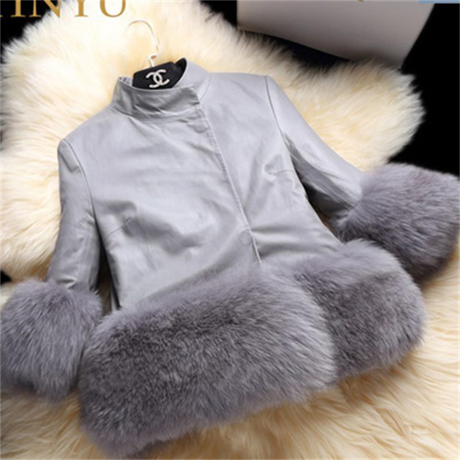 Bambini Ragazze Cappotto Inverno Antivento Addensare Cappotto Giacca Bambino Caldo Capispalla Streetwear Shirt
