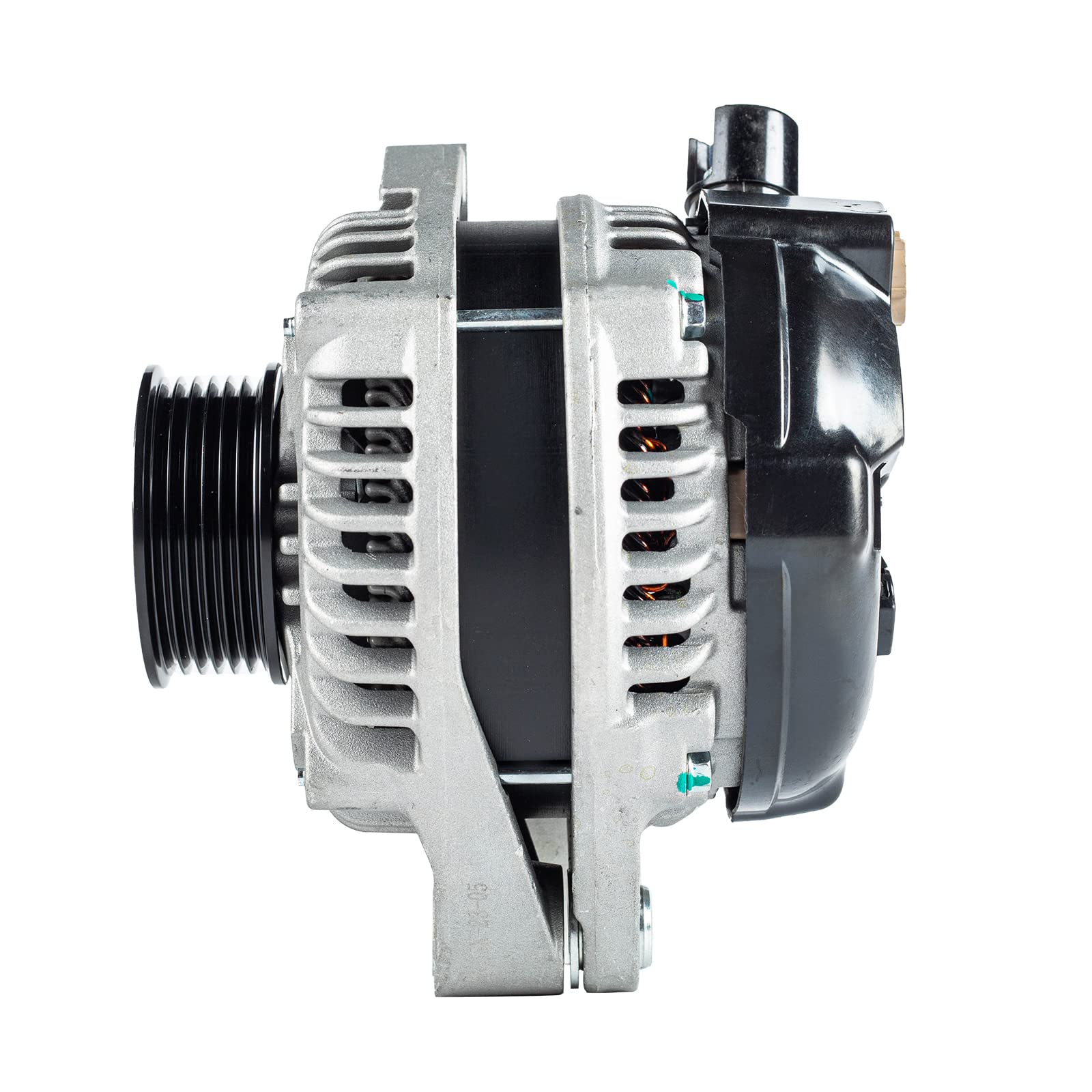 Alternator Replacement New For Honda 08-10 Odyssey 09
