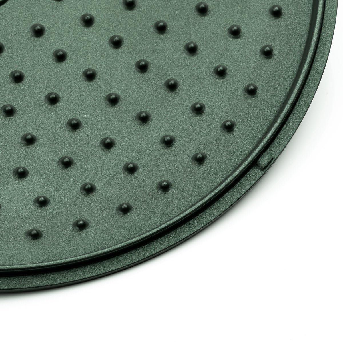 Westinghouse PERFORMANCE SERIES - Pentola grande, 24 cm, per piani cottura a induzione e tutti i piani cottura, grande pentola con manico e coperchio, pentola rivestita, adatta al forno e alla