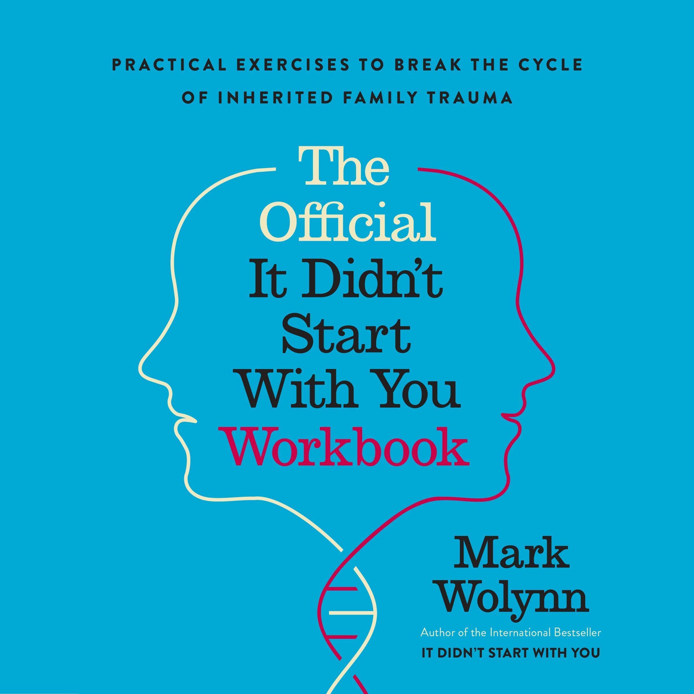 The Official It Didn't Start with You Workbook