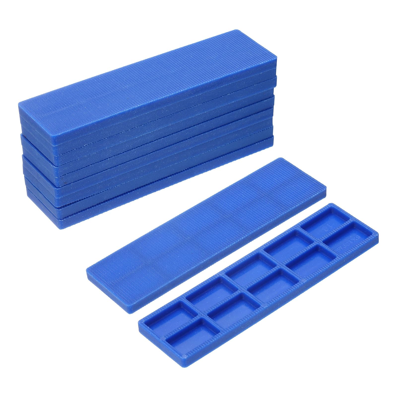Plastic Shims - Leveling & Spacing for Tile & More -11 Plastic Shims - Leveling & Spacing for Tile & More -11