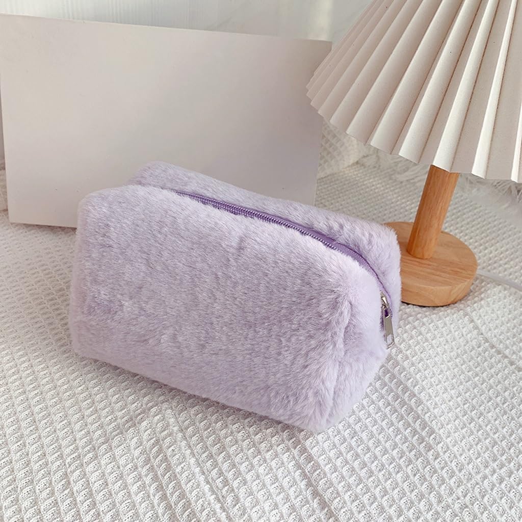 Travel Wash Bag Cosmetic Large Capacity Multifunctional Storage(D)