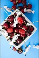 Vista 3 de Luden's Throat Drops Sugar Free Wild Cherry 25 EA - Buy Packs and SAVE (Pack of 2)