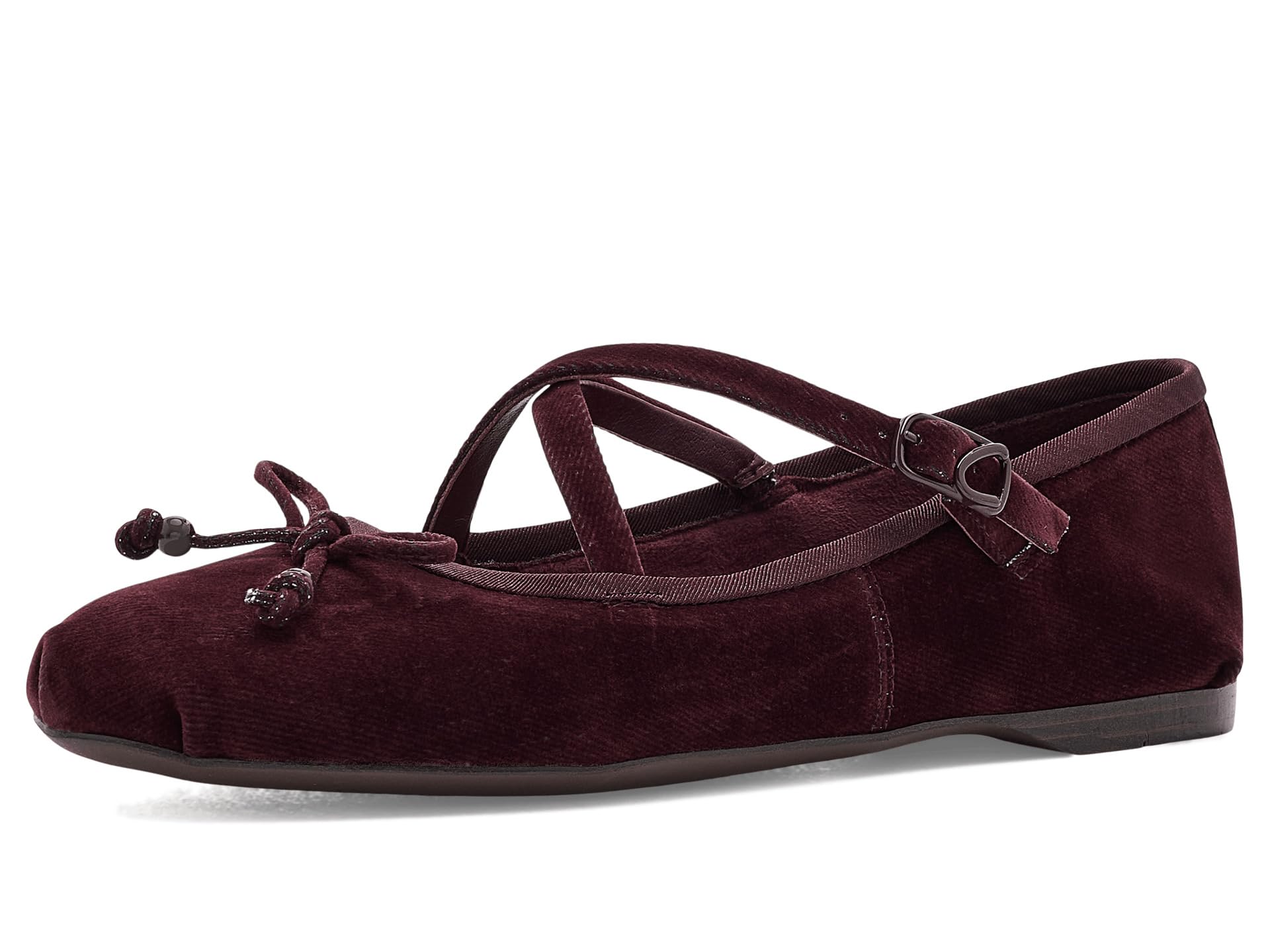 Circus NY BY SAM Edelman Women's Zuri Ballet Flat