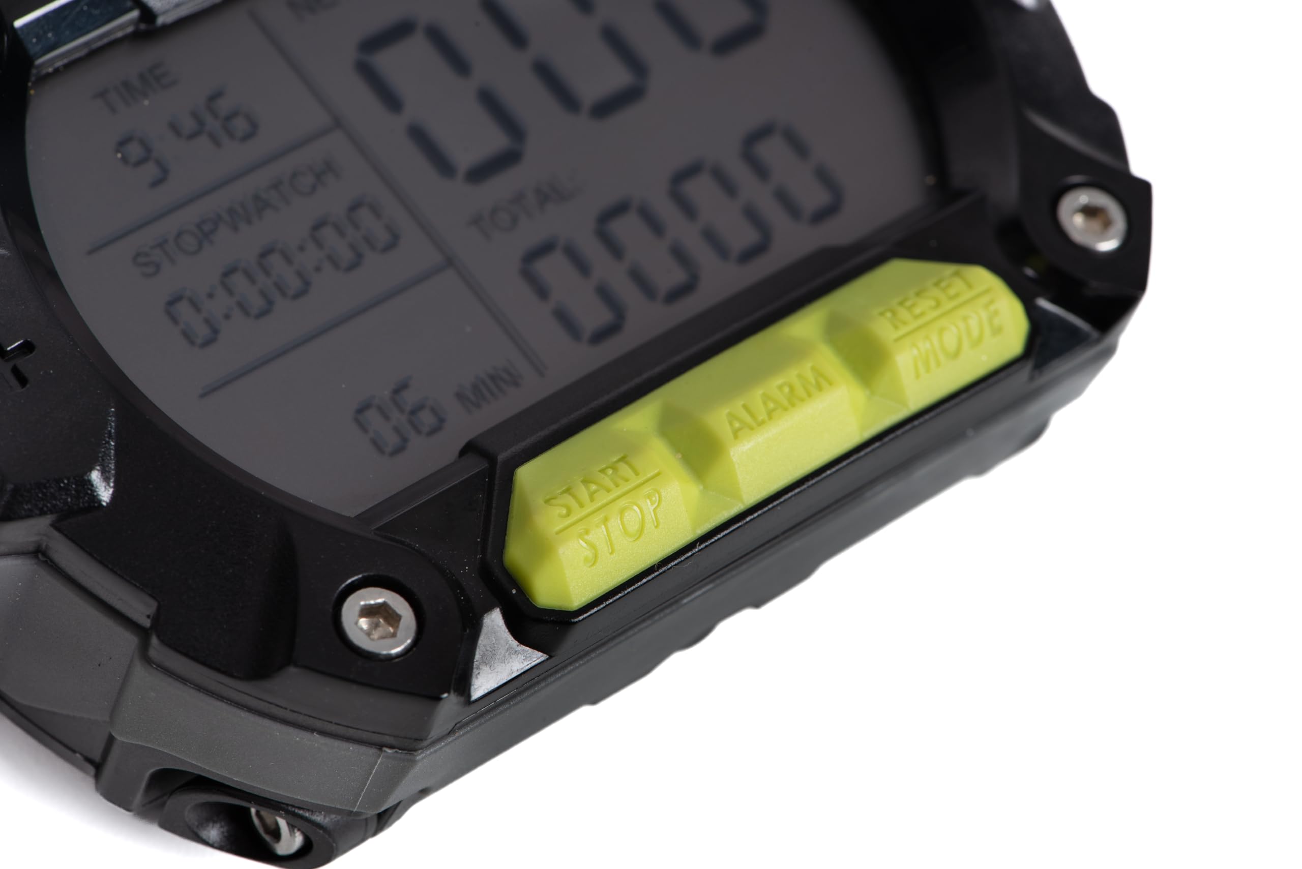Fox Matrix Match Fishing Digital Clicker Pro GEI002