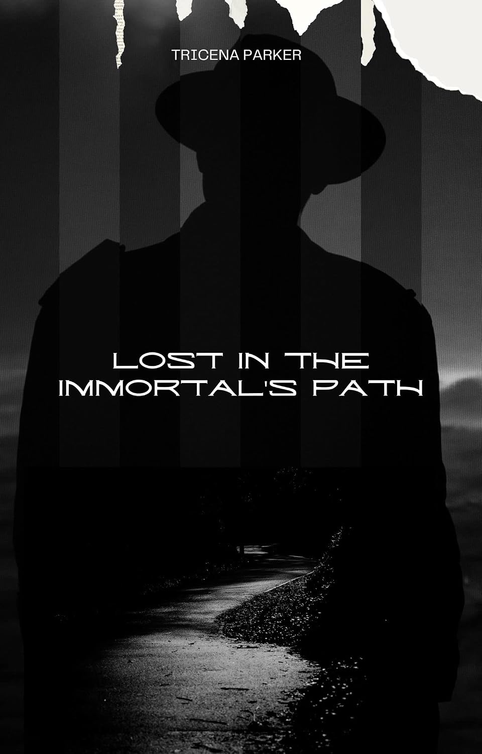 Lost in the immortal_s path