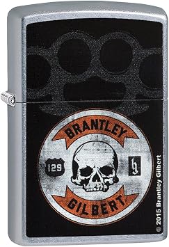Zippo Music Lighters