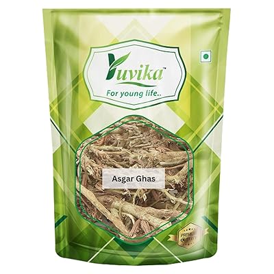 YUVIKA Asgar Ghas - Asgar...