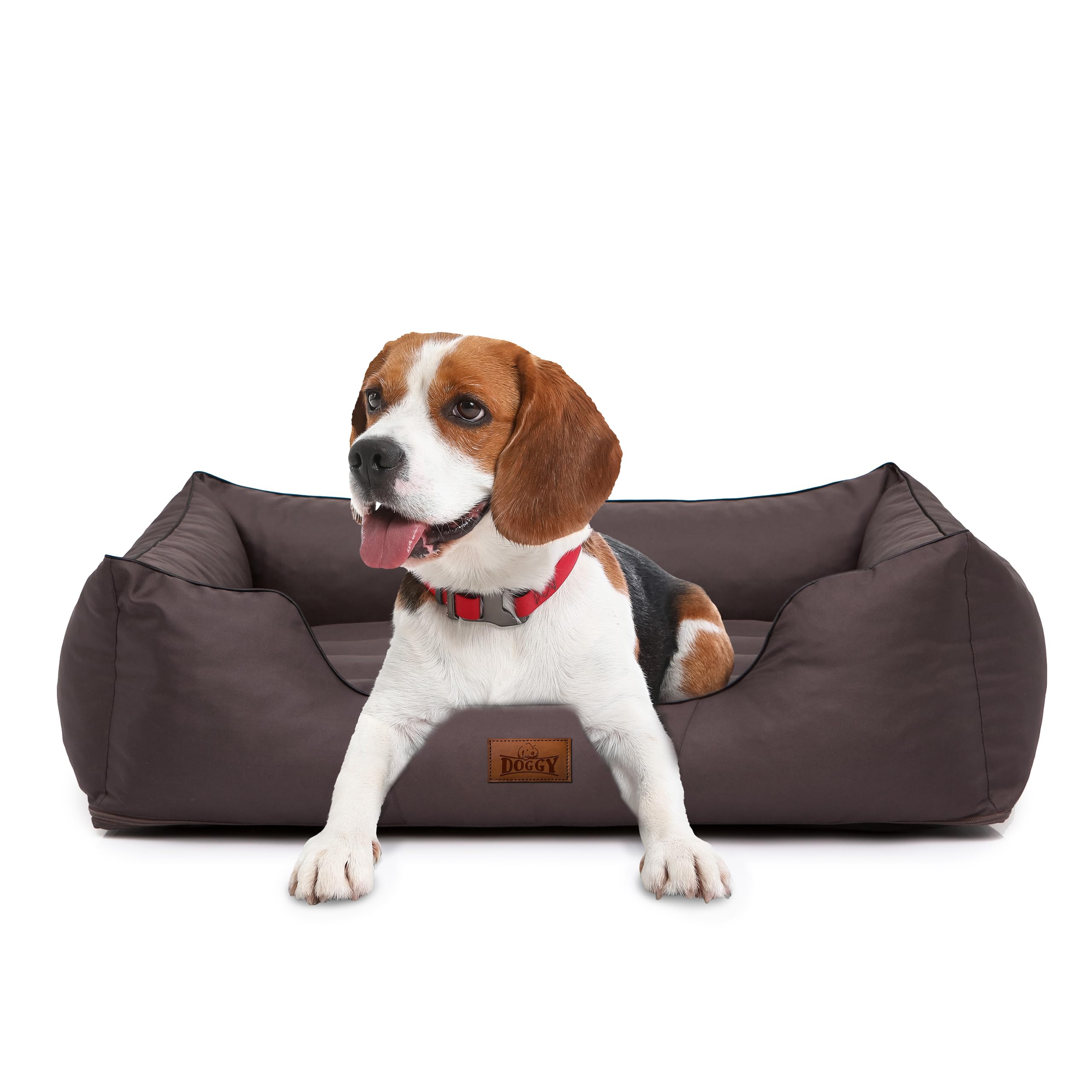 hundebett mit decke Kuschelige Decke für Hunde oder Katzen – 4L Textil main image 1