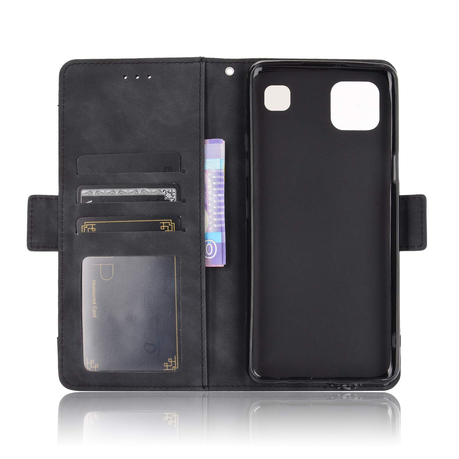Funda Para LG K92 5G, LG K92 5G, Con Protector De Pantalla