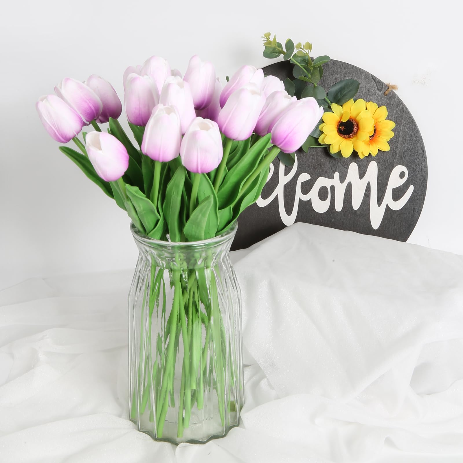 チューリップページ 40-2004 葉っぱチューリップ 検索 | 株式会社shapox（シャポックス）