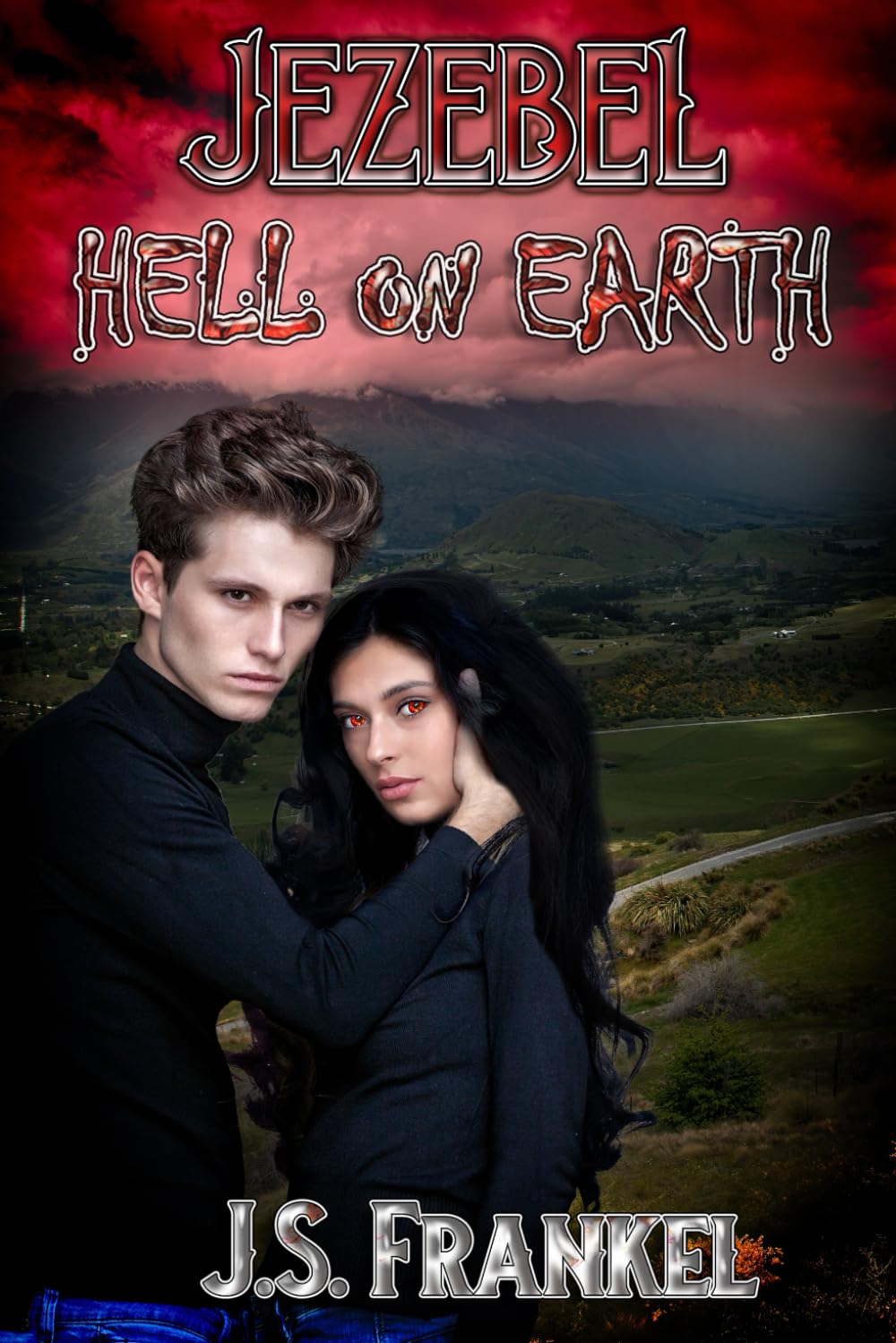 Jezebel Hell On Earth