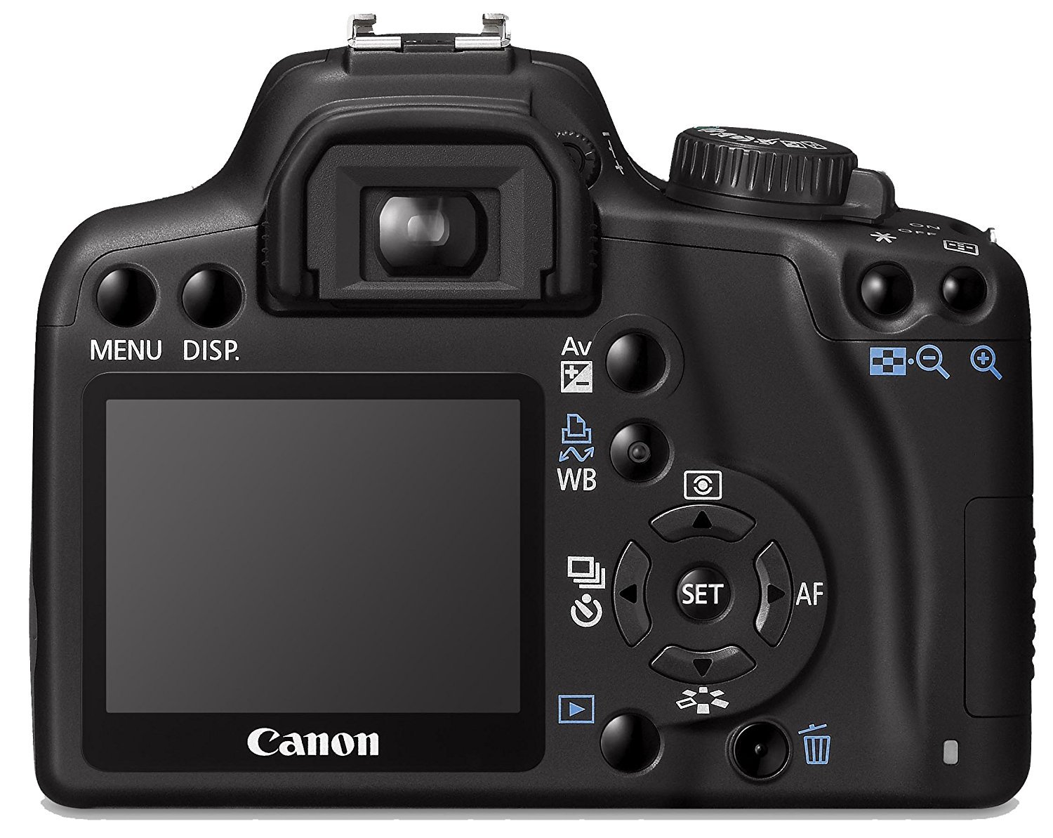 Canon- EOS 1000D EF-S 18-55mm: Amazon.co.uk: Electronics & Photo
