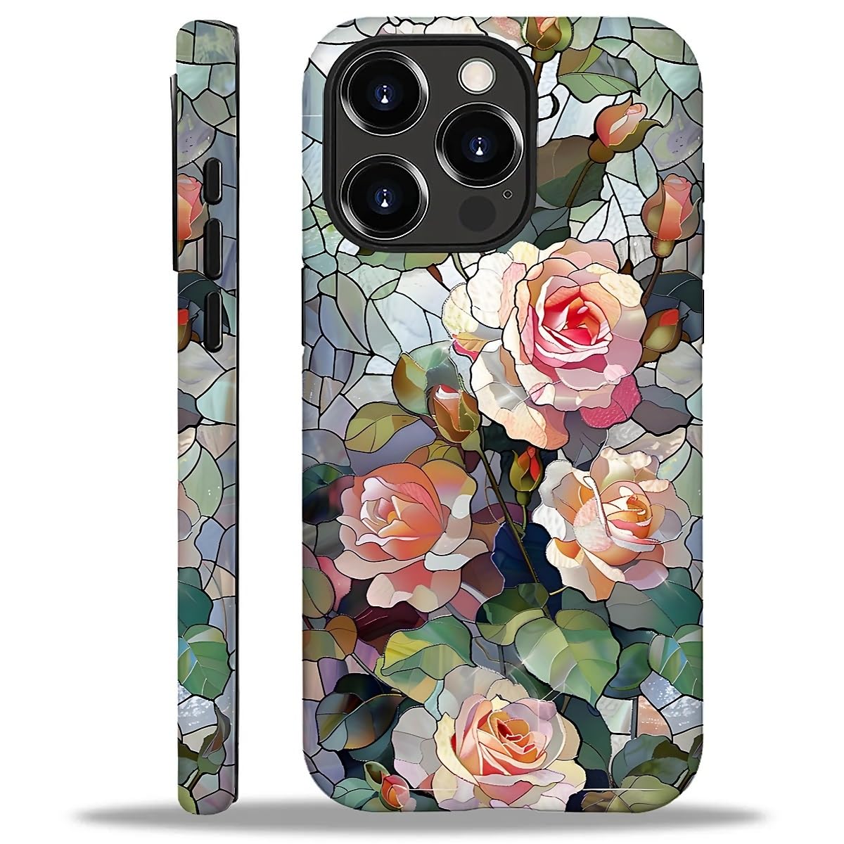 CARLOCA For IPhone 15 Pro Max Compatible With Magsafe Full Body - View #11