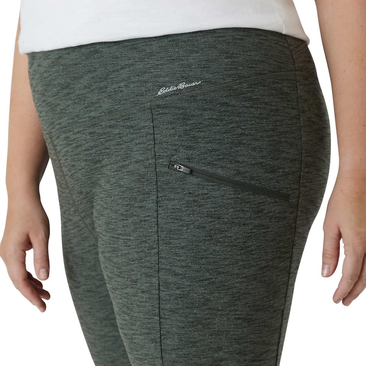 Eddie Bauer Womens Athletic-Leggings - Image 7