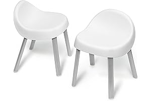 Skip Hop Activity Chair: Safe and Colorful Interactive Seat for Toddlers