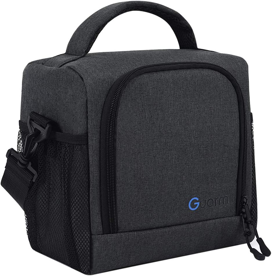 Lunch Box Insulated Lunch Bag Large Cooler Tote Bag Reusable Cooler Bag for Men, Women