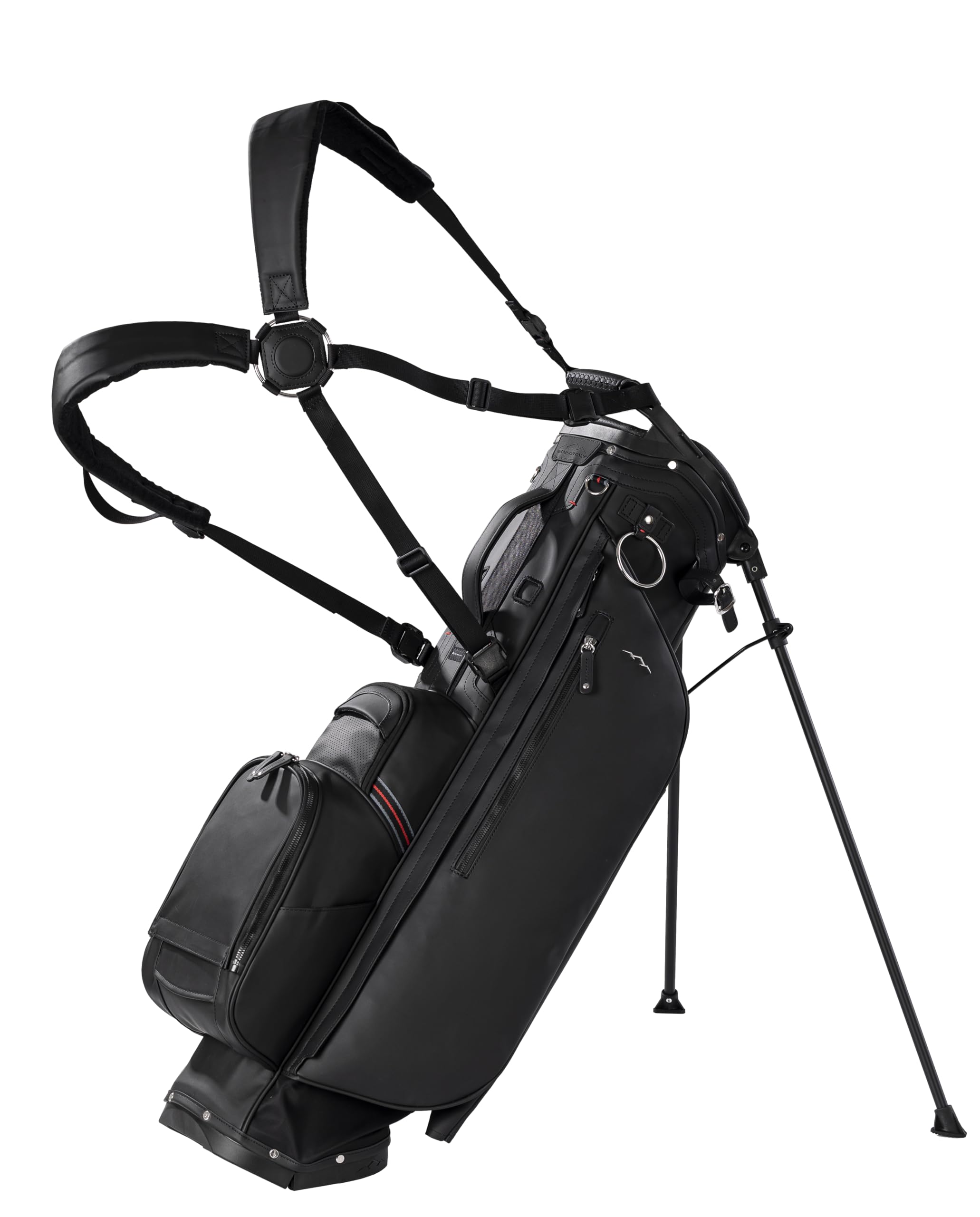 Amazon.co.jp: Sun Mountain 2025 Matchplayスタンドバッグ