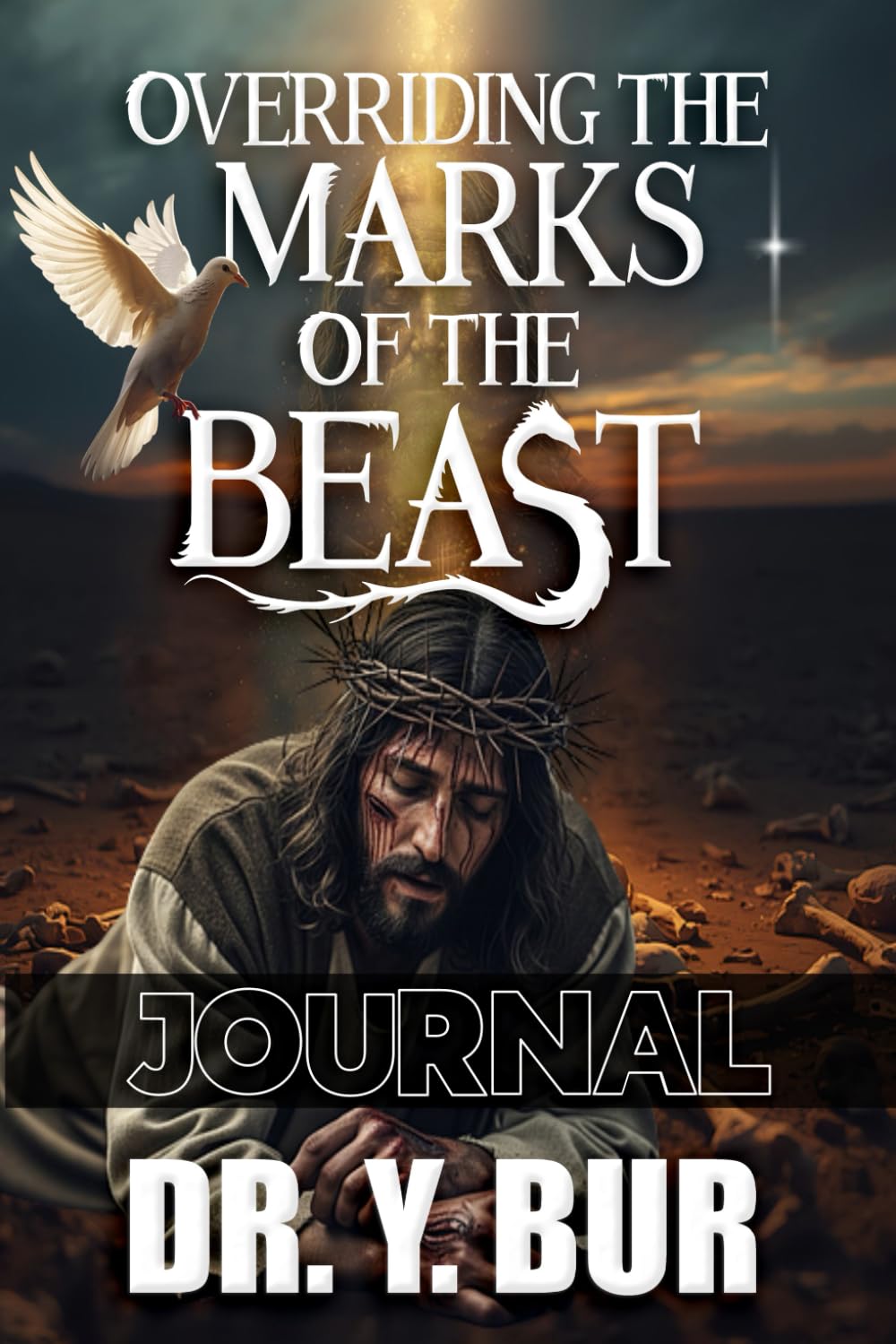 Overriding The Markings of the Beast Journal