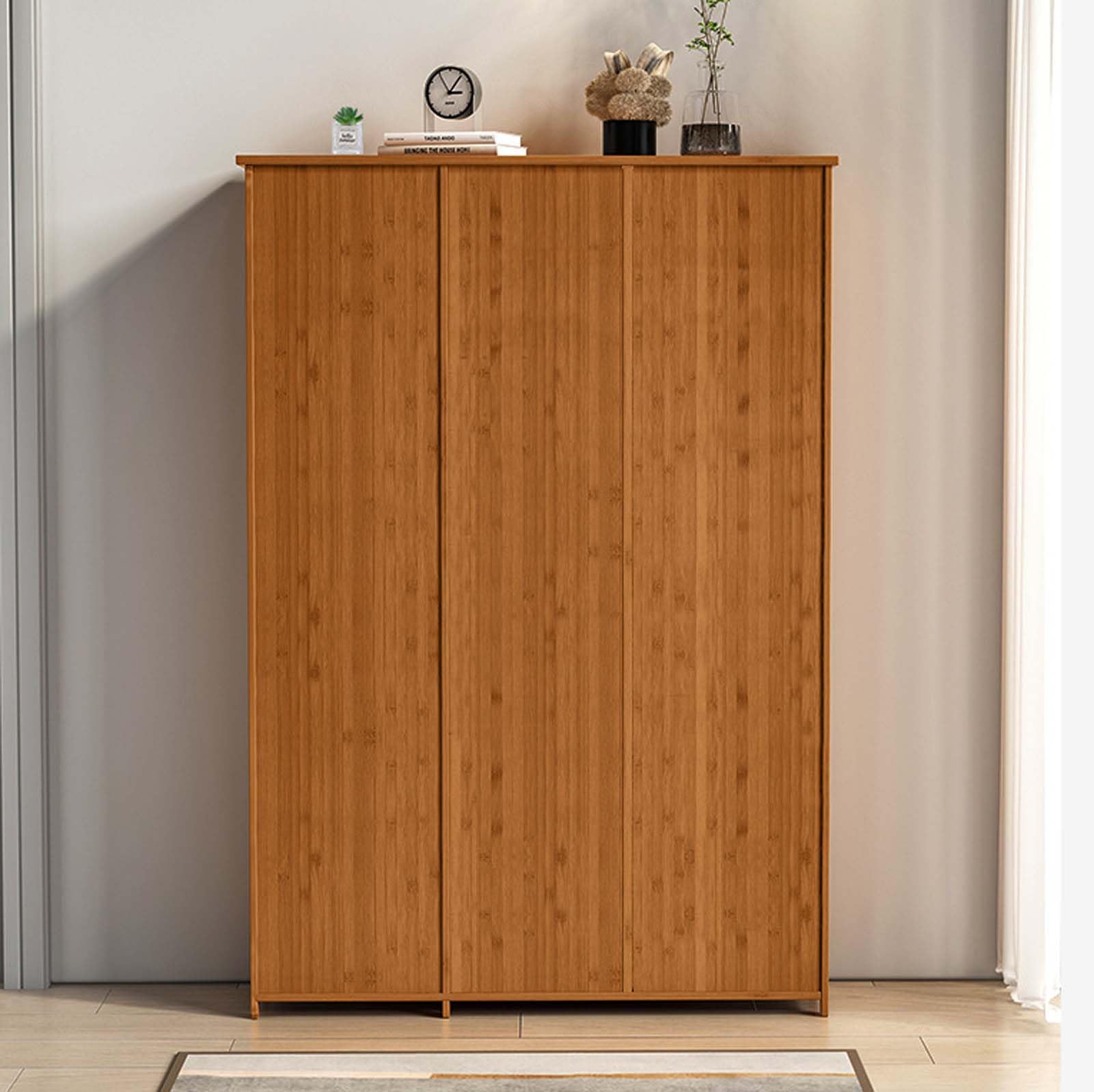 8-Tier Lange Schoenenrek voor Efficiënte Schoenenopslag - Stevige