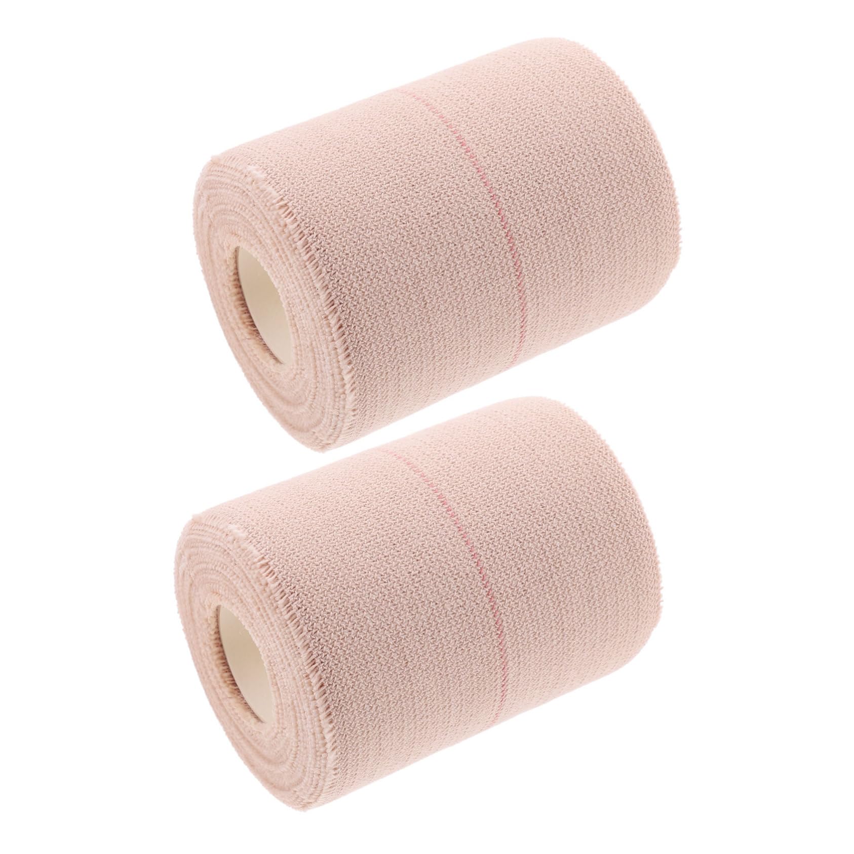 VALICLUD 2 Ensembles Bandes Adhésives Élastiques Pour Poignets Lot Bandages Cohésifs Respirants Pour Protection Sportive Blessures 2 Rouleaux*2