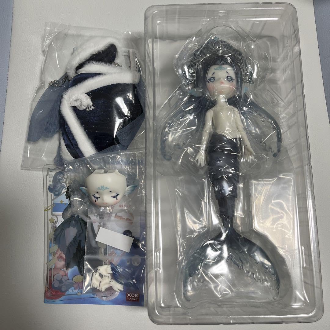 Amazon.co.jp: PENNY