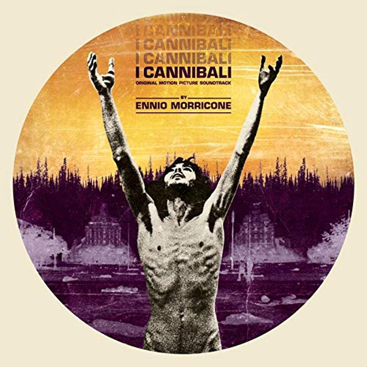 I Cannibali / Soundtrack.
