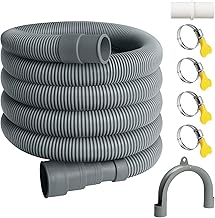 Be 10FT Washing Machine Drain