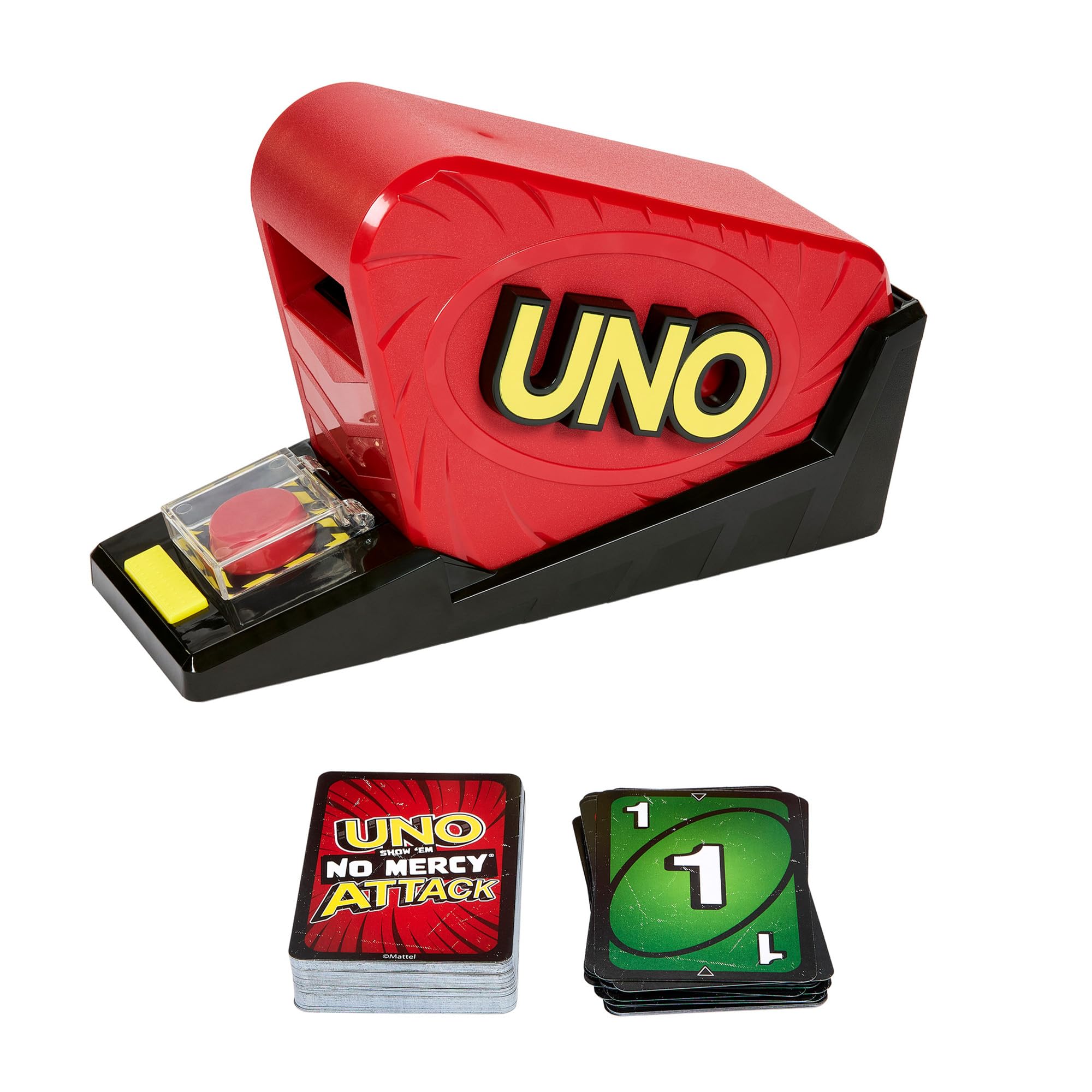 Amazon.co.jp: マテルゲーム(Mattel Game) ウノ(UNO) ハンパねぇ